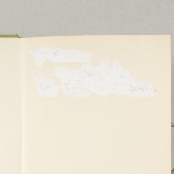 J.R.R. Tolkien Unfinished Tales of Numenor and Middle Earth 1st American Edition - Picture 9 of 9